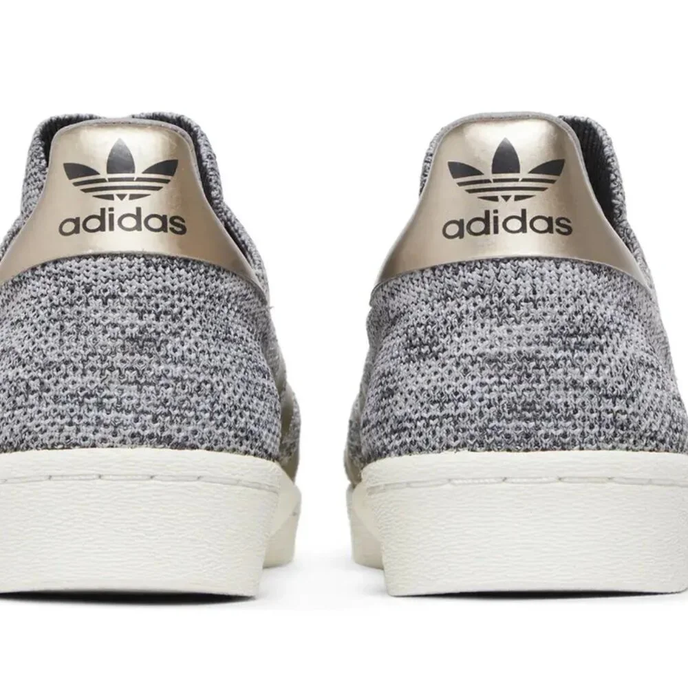 Adidas Superstar PK NM Boost Mens Athletic Shoes Sneakers Size 6 Gray BB8973 - Picture 8 of 9